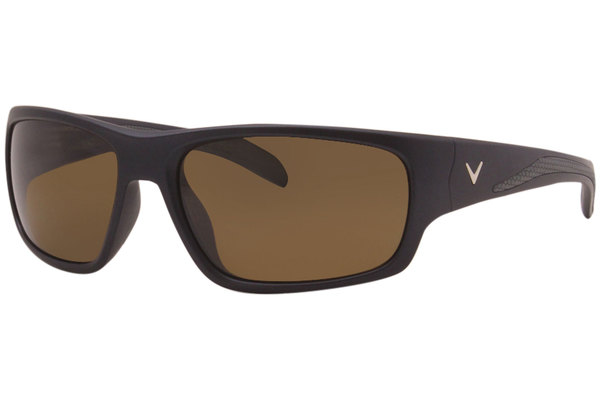  Callaway Comanche Sunglasses Men's Rectangular Shape 