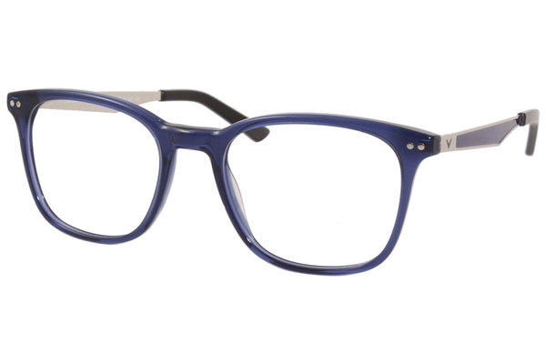 Callaway Dunwoody Eyeglasses Men's Full Rim Optical Frame