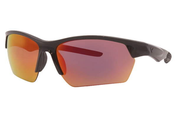  Callaway Quicksand Sunglasses Men's Rectangular Shape 