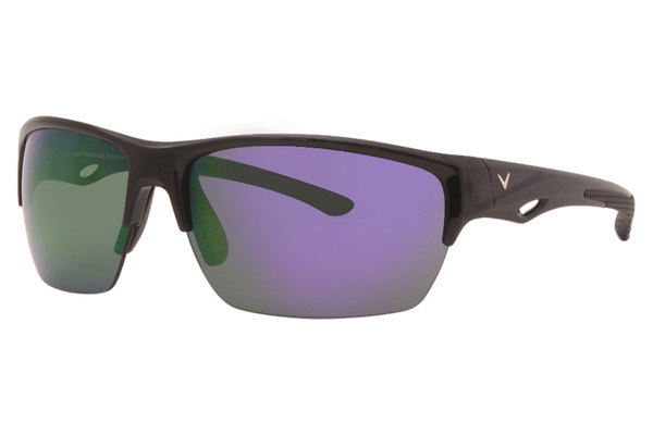  Callaway Sundance Sunglasses Men's Rectangular Shape 