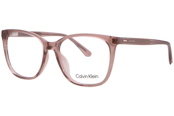 Calvin Klein CK20525 Eyeglasses Women's Full Rim Rectangle Shape