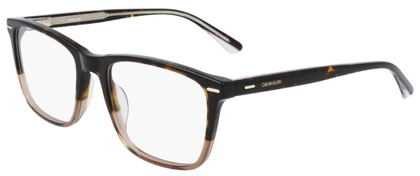 Calvin Klein CK21502 Eyeglasses Men's Full Rim Square Shape