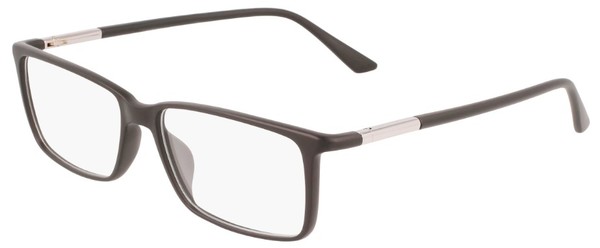 Calvin Klein CK21523 Eyeglasses Men's Full Rim Rectangle Shape