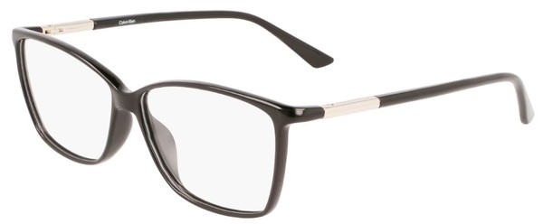  Calvin Klein CK21524 Eyeglasses Women's Full Rim Rectangle Shape 