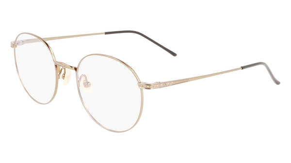  Calvin Klein CK22108T Eyeglasses Full Rim Round Shape 