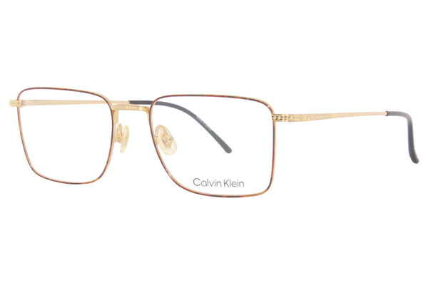  Calvin Klein CK22109T Eyeglasses Full Rim Square Shape 