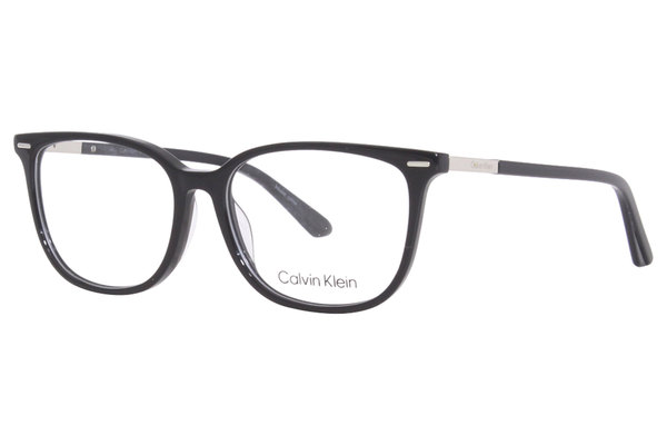  Calvin Klein CK22505 Eyeglasses Women's Full Rim Rectangle Shape 