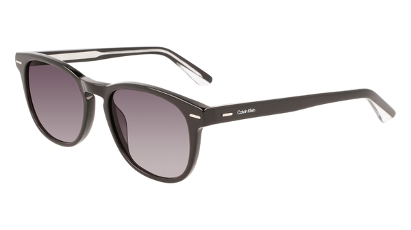 Calvin Klein CK22515S Sunglasses Round Shape