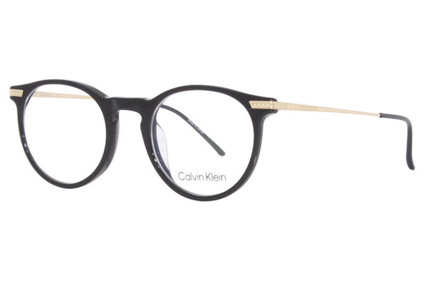  Calvin Klein CK22527T Eyeglasses Full Rim Round Shape 