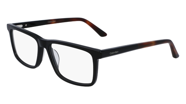  Calvin Klein CK22544 Eyeglasses Men's Full Rim Rectangle Shape 