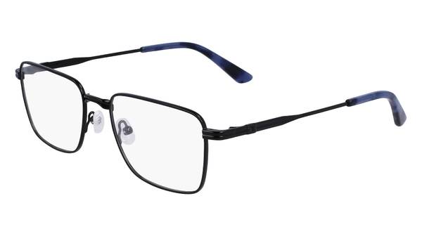  Calvin Klein CK23104 Eyeglasses Men's Full Rim Rectangle Shape 