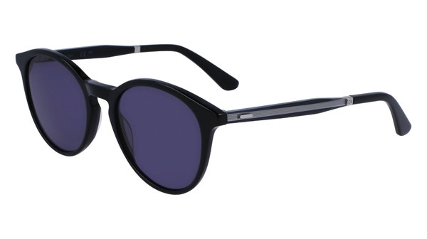  Calvin Klein CK23510S Sunglasses Round Shape 