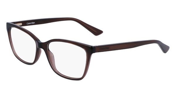 Calvin Klein CK23516 Eyeglasses Women's Full Rim Rectangle Shape