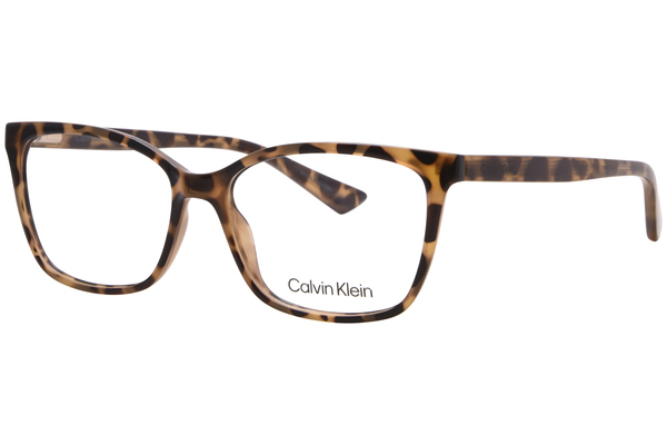 Calvin Klein CK23516 Eyeglasses Women's Full Rim Rectangle Shape