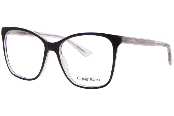 Calvin Klein CK23523 Eyeglasses Women's Full Rim Square Shape