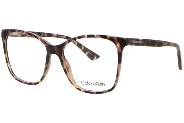 Calvin Klein CK23523 Eyeglasses Women's Full Rim Square Shape