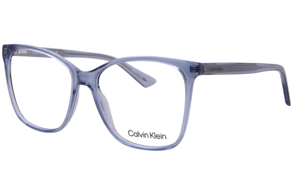 Calvin Klein CK23523 Eyeglasses Women's Full Rim Square Shape