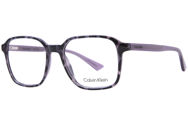  Calvin Klein CK23524 Eyeglasses Full Rim Square Shape 