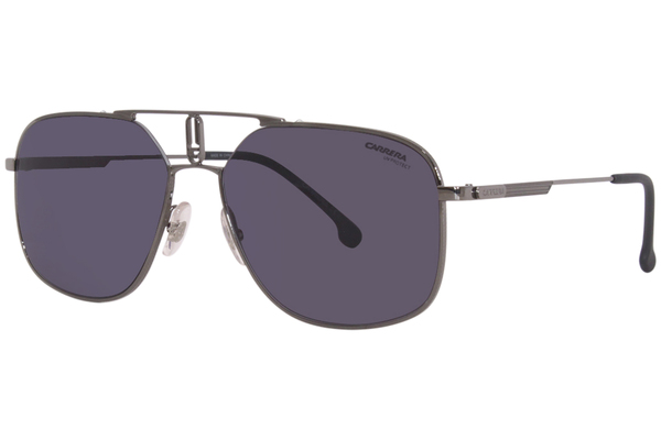  Carrera 1024/S Sunglasses Men's Pilot 