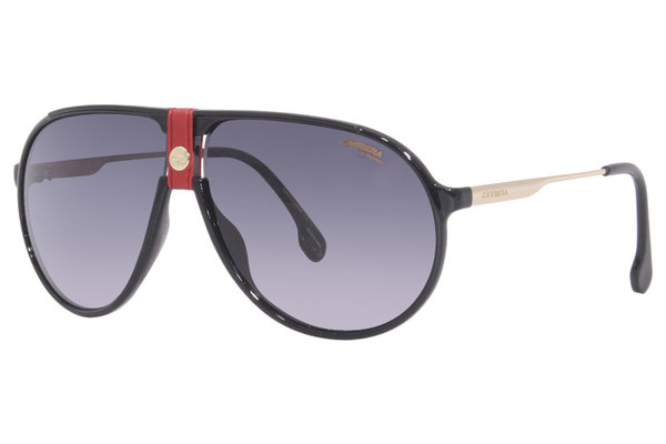  Carrera 1034/S Sunglasses Men's Pilot 