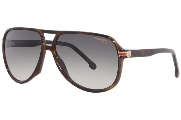  Carrera 1045/S Sunglasses Men's Pilot 