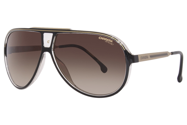  Carrera 1050/S Sunglasses Men's Pilot 