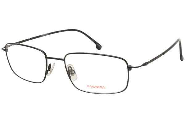 Carrera 146/V Eyeglasses Men's Full Rim Rectangular Optical Frame