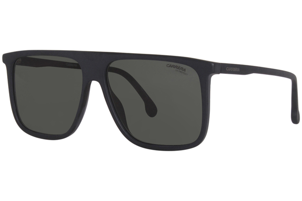  Carrera 172/N/S Sunglasses Men's Square Shape 