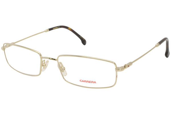  Carrera 177 Eyeglasses Men's Full Rim Rectangular Optical Frame 