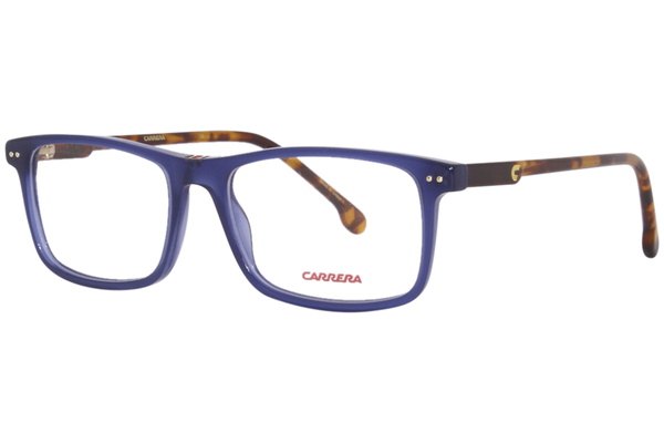 Carrera 2001T/V Eyeglasses Youth Full Rim Rectangle Shape