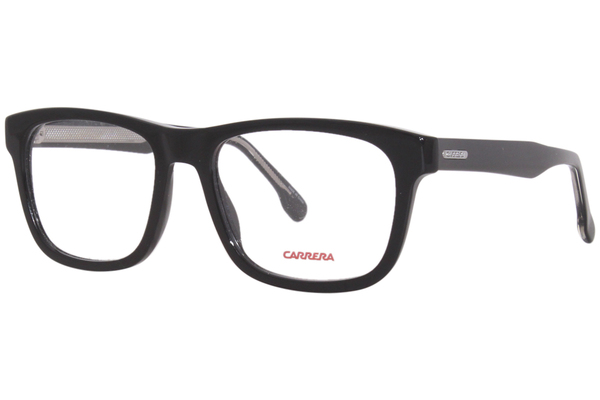  Carrera 249 Eyeglasses Full Rim Rectangle Shape 