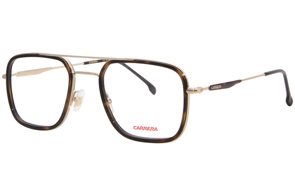 Carrera 280 Eyeglasses Men's Full Rim Pilot