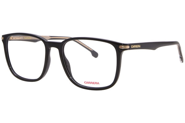  Carrera 292 Eyeglasses Men's Full Rim Square Shape 