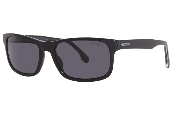  Carrera 299/S Sunglasses Men's Rectangle Shape 