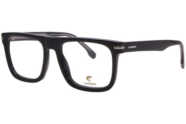 Carrera 312 Eyeglasses Men's Full Rim Square Shape