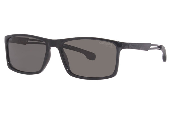  Carrera 4016/S Sunglasses Men's Rectangle Shape 