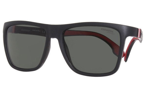  Carrera 5047/S Sunglasses Men's Square Shape 