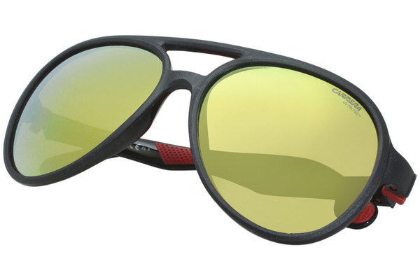  Carrera 5051/S Sunglasses Men's Pilot Shades 