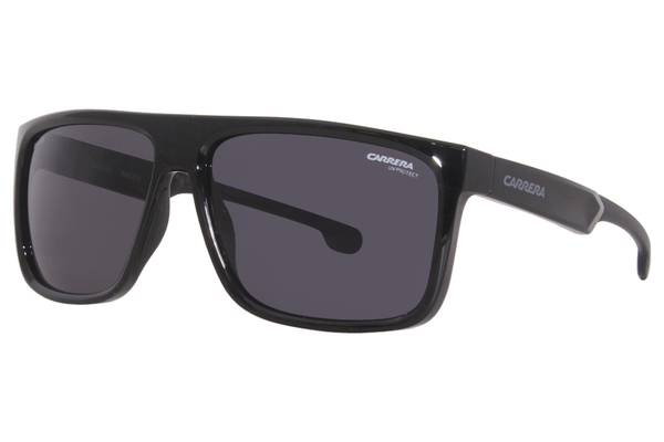  Carrera Ducati Carduc 011/S Sunglasses Men's Rectangle Shape 