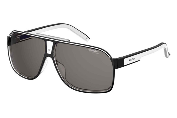  Carrera Grand-Prix-2 Sunglasses Men's Rectangle Shape 