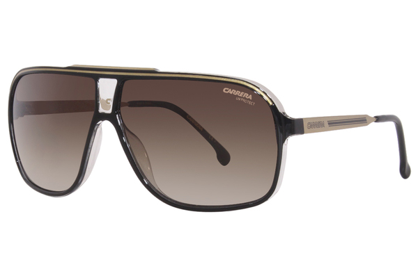  Carrera Grand Prix-3 Sunglasses Men's Pilot 