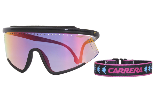  Carrera HyperFit 10/SE Sunglasses Shield 