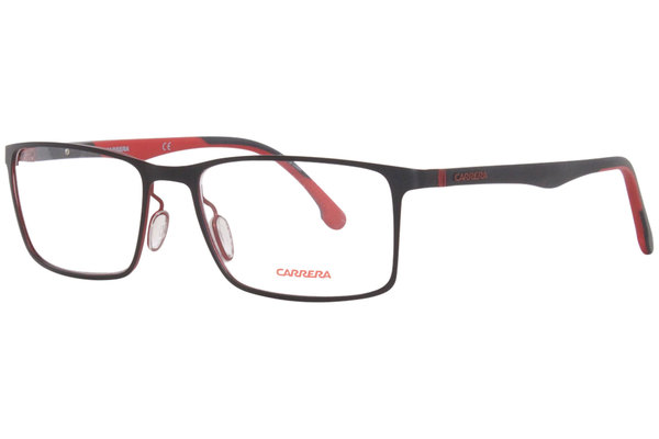  Carrera Men's Eyeglasses CA8827/V CA/8827V Full Rim Optical Frame 