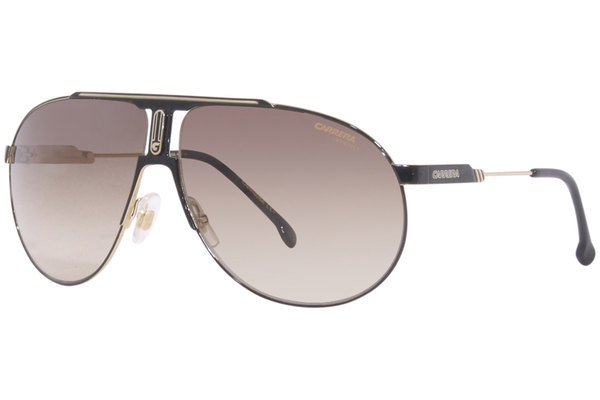  Carrera Panamerika65 Sunglasses Men's Pilot 