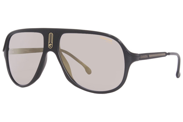  Carrera Safari Sunglasses Men's Rectangle Shape 