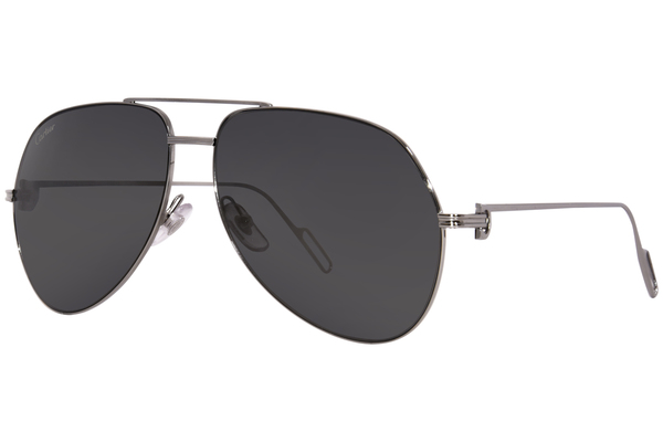  Cartier Core Range CT0110S Sunglasses Pilot 