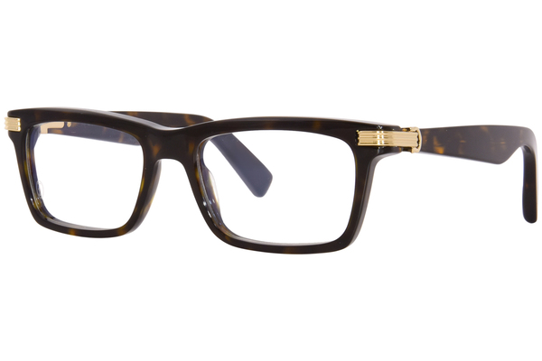 Cartier CT0420O Eyeglasses Full Rim Rectangle Shape