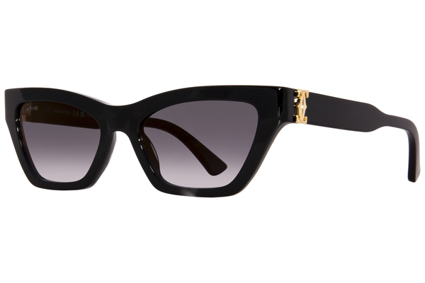  Cartier CT0437S Sunglasses Square Shape 