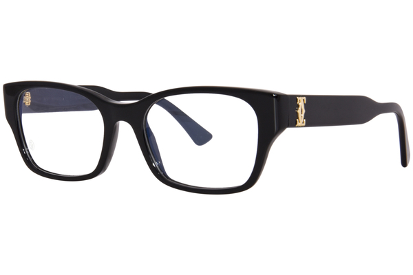 Cartier Initiation CT0316O Eyeglasses Full Rim Square Shape