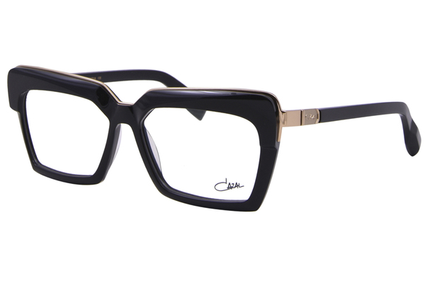  Cazal 5002 Eyeglasses Women's Full Rim Square Shape 